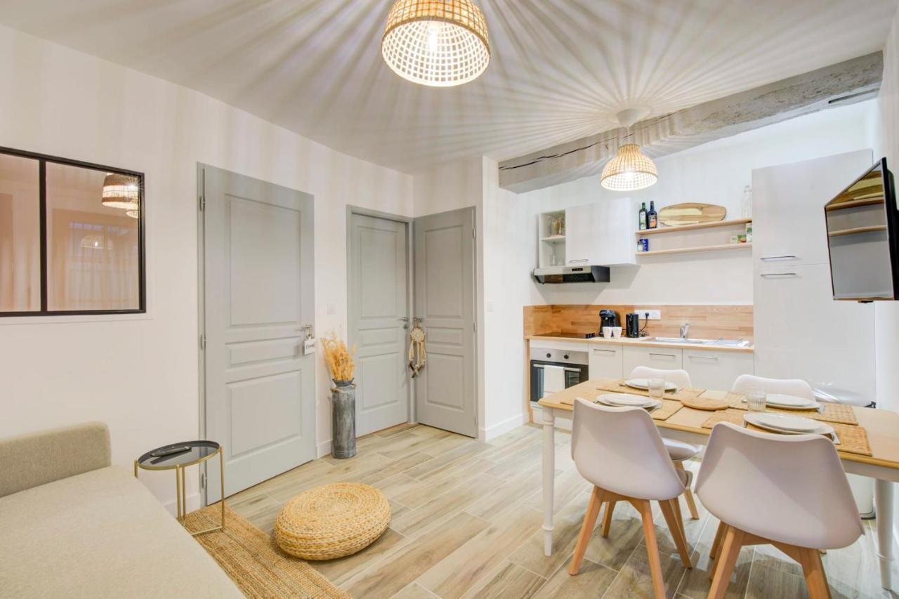 Apartment Le Langeais Cocoon In The Heart Of Les Halles Tours