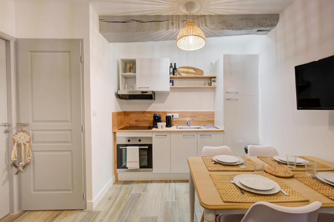 Le Langeais Cocoon In The Heart Of Les Halles Apartment Tours