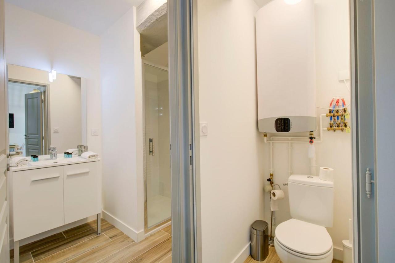 Apartment Le Langeais Cocoon In The Heart Of Les Halles