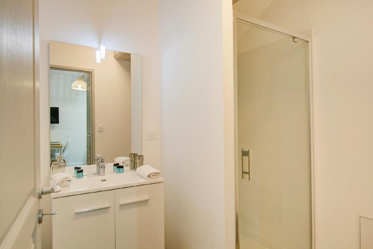 Apartment Le Langeais Cocoon In The Heart Of Les Halles Tours