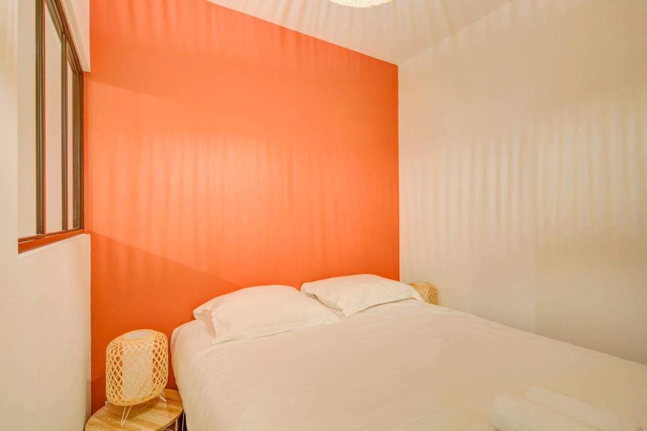 Le Langeais Cocoon In The Heart Of Les Halles *