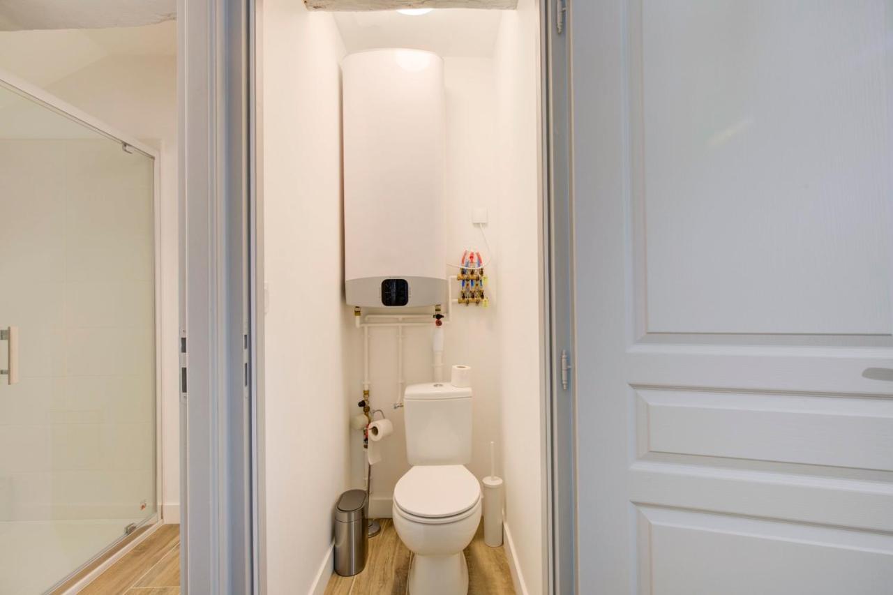 Le Langeais Cocoon In The Heart Of Les Halles Apartment Tours